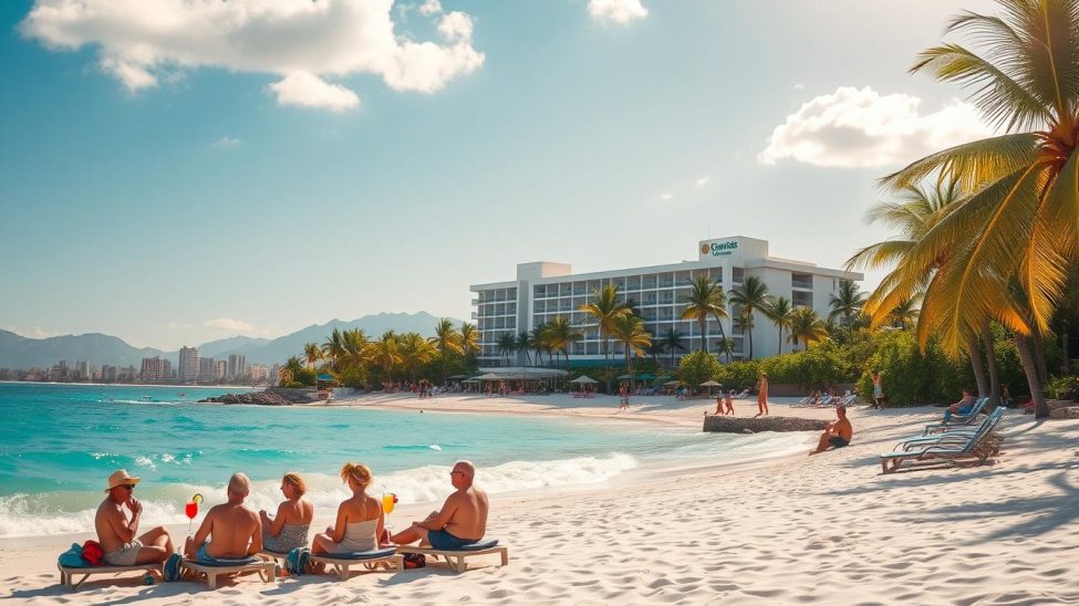 hotel Grand Memories Varadero