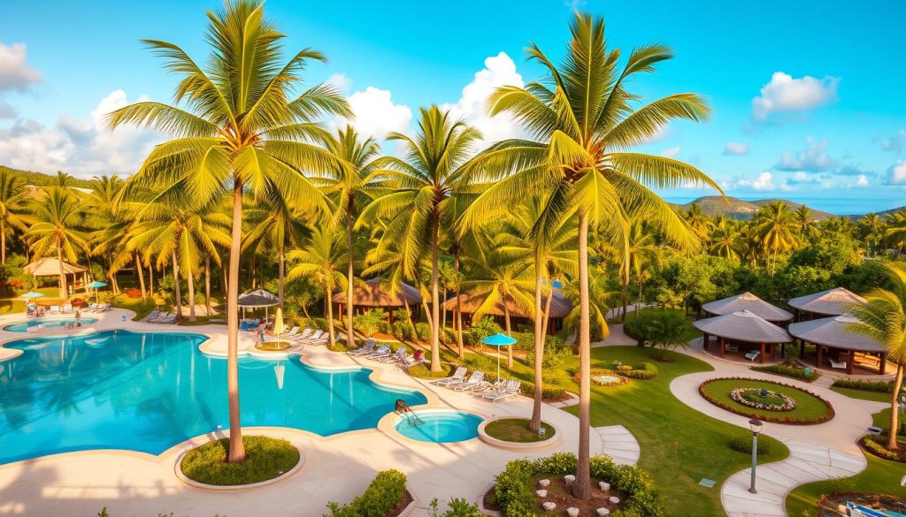 hôtels en Jamaïque hôtels en Jamaïque