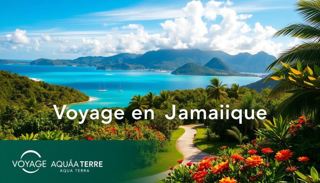 voyage en Jamaïque voyage en Jamaïque